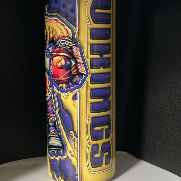 Sublimation Tumbler - Picture 2 of 3